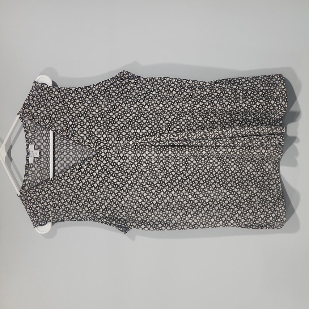 Croft & Barrow top